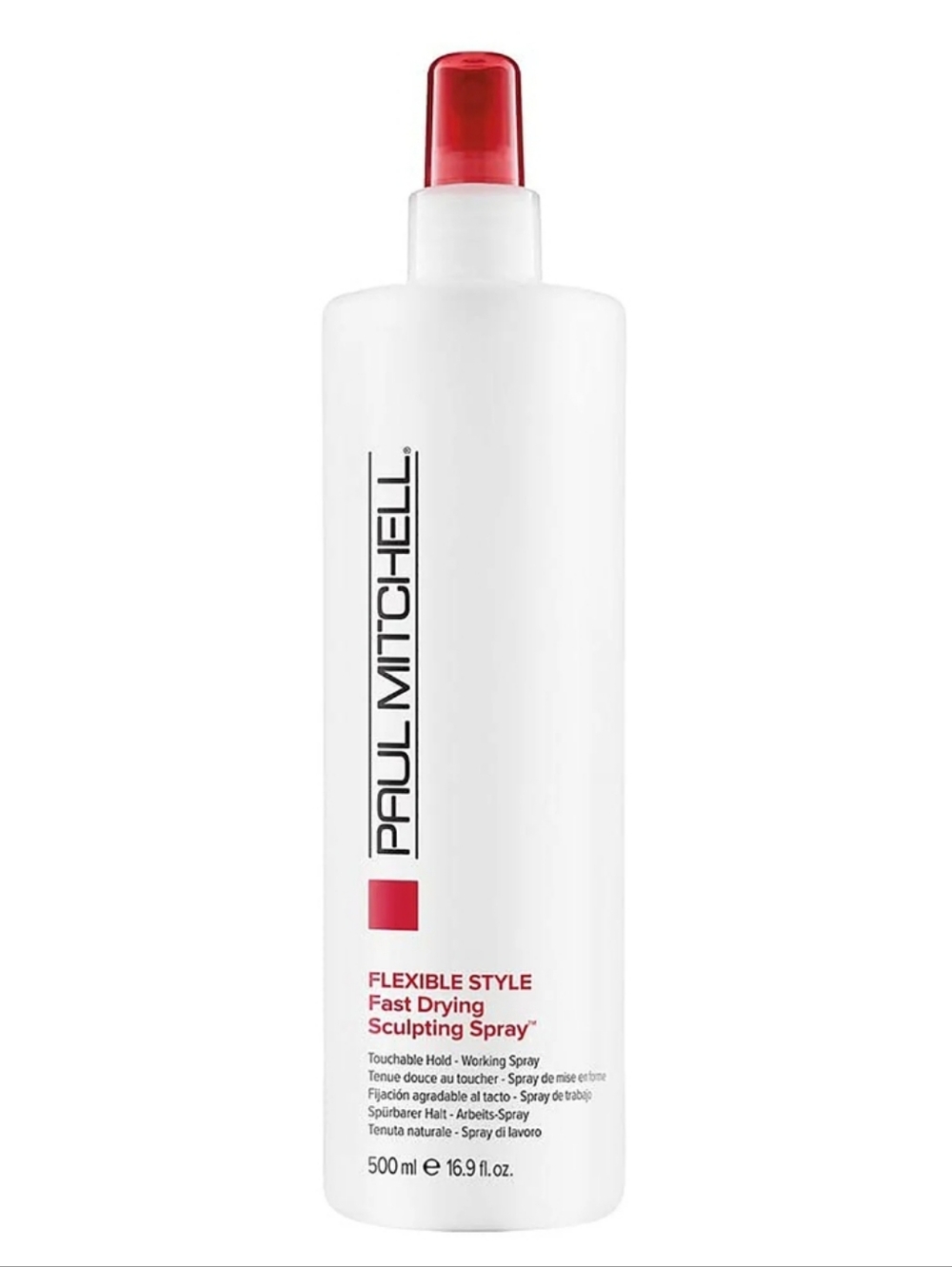 Paul Mitchell Fast Drying Sculpting Hairspray 16.9oz